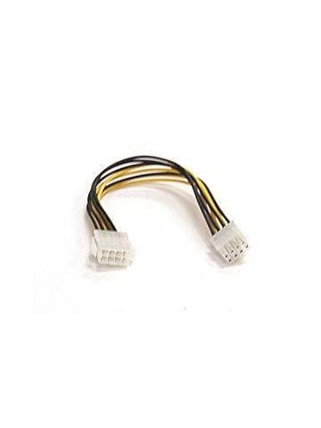 Supermicro 12V Power Connector Extension Cable Multicolour 0.2 m