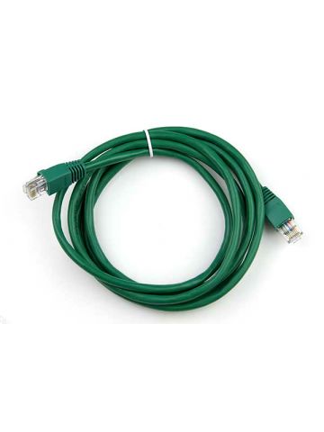 Supermicro CBL-0359L networking cable Green 1.8 m Cat5e