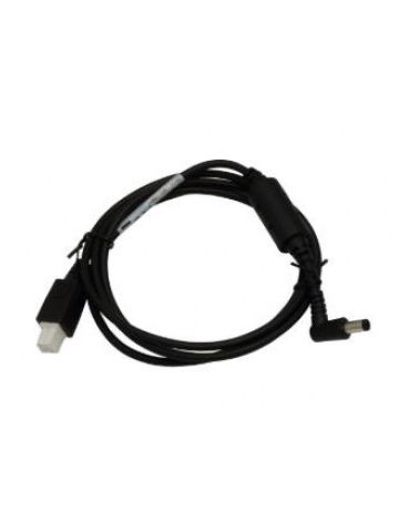 Zebra CBL-36-453A-01 power cable Black 1.5 m