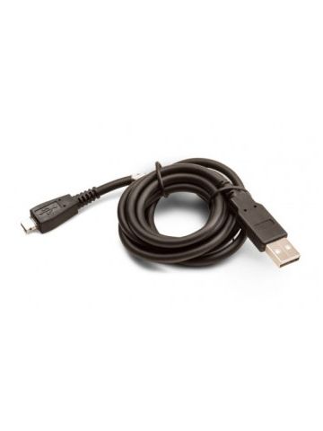 Honeywell CBL-500-120-S00-00 USB cable 1.2 m USB A Mini-USB A Black