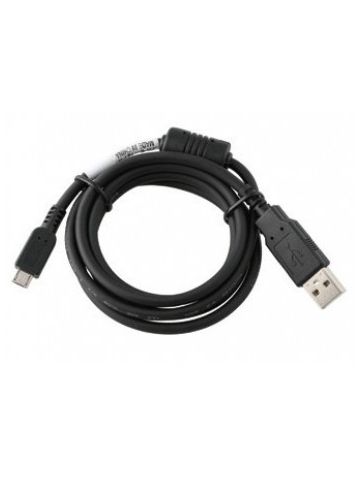 Honeywell CBL-500-120-S00-03 USB cable 1.2 m USB A Black