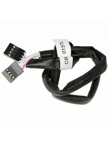 Supermicro CBL-CDAT-0841 signal cable 0.81 m Black