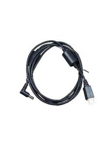 Zebra CBL-DC-451A1-01 power cable Black