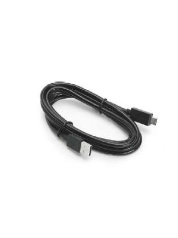 Zebra CBL-MPM-USB1-01 USB cable USB A USB C Black