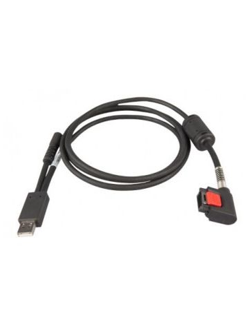 Zebra CBL-NGWT-USBCHG-01 barcode reader accessory