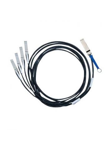 Supermicro CBL-NTWK-0720 InfiniBand cable 3 m QSFP+ 4xSFP+