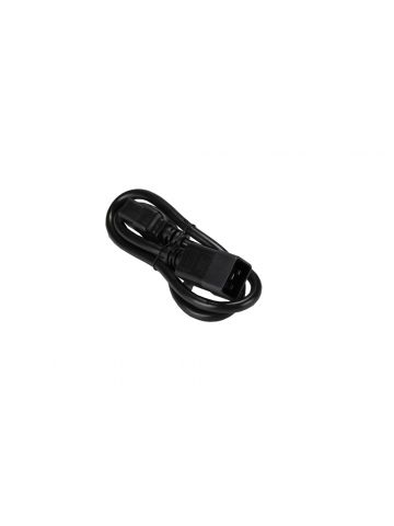 Supermicro CBL-PWCD-0376-IS power cable Black 0.914 m C19 coupler C20 coupler