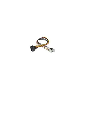 Supermicro CBL-SAST-0953 Serial Attached SCSI (SAS) cable 0.55 m Black, Red, White, Yellow