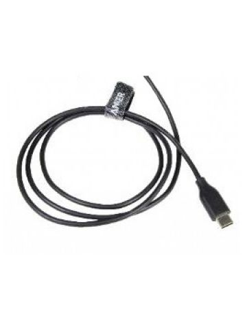 Zebra CBL-TC2X-USBC-01 USB cable USB A Black