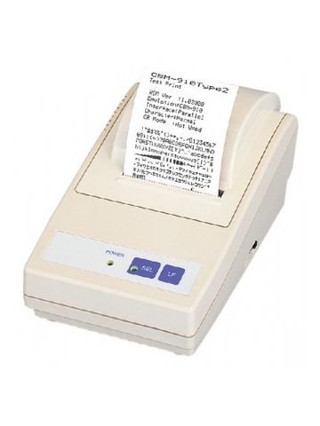 Citizen CBM-910II Dot matrix POS printer Wired