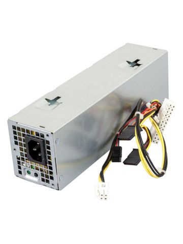 DELL PWR SPLY 240W SFF APFC HIPRO - Approx 1-3 working day lead.