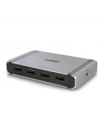 CalDigit Thunderbolt 4 , USB4 ELEMENT