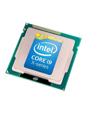 Intel Core i9-10980XE processor 3 GHz 24.75 MB