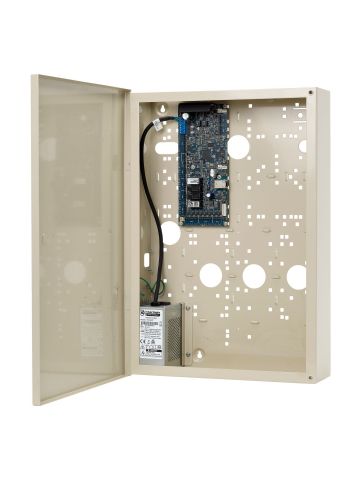 Aritech Cdc4 Intelligent 4-8 Door / Lift