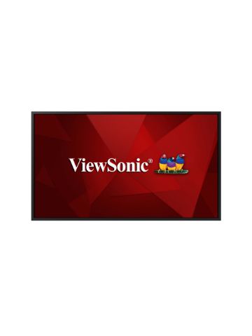 Viewsonic CDE4320 43" 4K Wireless Presentation Display (WPD)