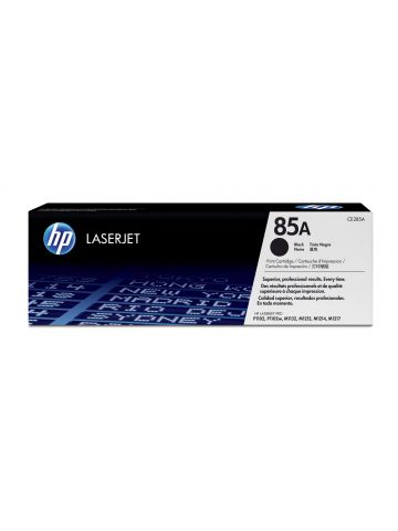 HP CE285A/85A Toner cartridge black, 1.6K pages ISO/IEC 19752 for HP Pro P 1100