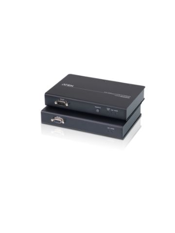 Aten CE620 KVM extender Transmitter & receiver