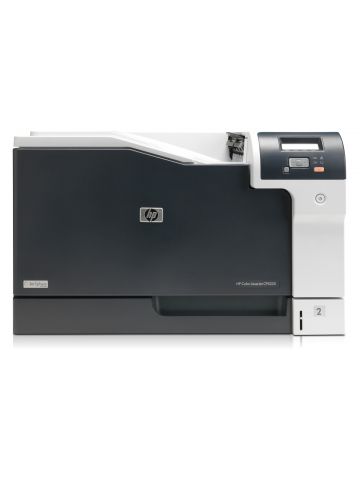 HP Color LaserJet Professional LaserJet CP5225n Color Printer, Ethernet Only