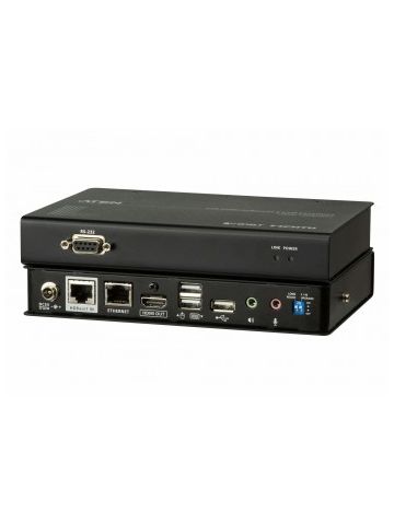 Aten CE820 KVM extender Transmitter & Receiver