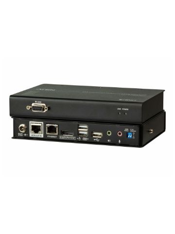 Aten CE920 KVM extender Transmitter & receiver