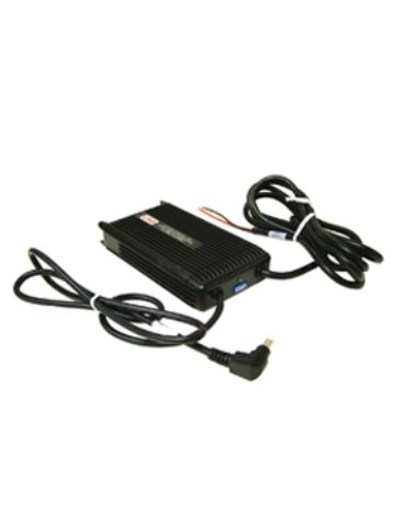 Panasonic CF-LND1272BW power adapter/inverter Auto 80 W Black