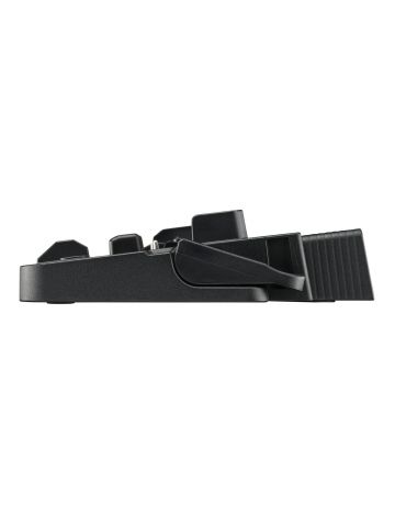 Panasonic CF-VEB331U notebook dock/port replicator Docking Black