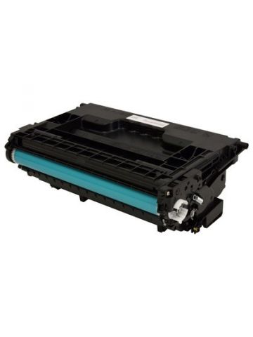 DATA DIRECT HP CF237X Black High Yield Toner Cartridge