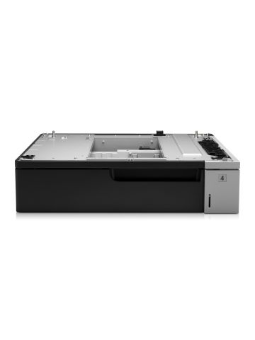 HP LaserJet 500-sheet Feeder and Tray