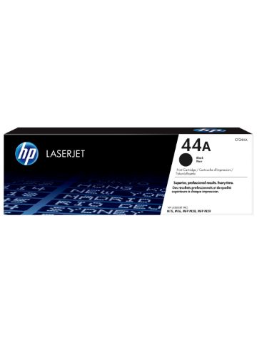 HP CF244A/44A Toner cartridge 1K pages