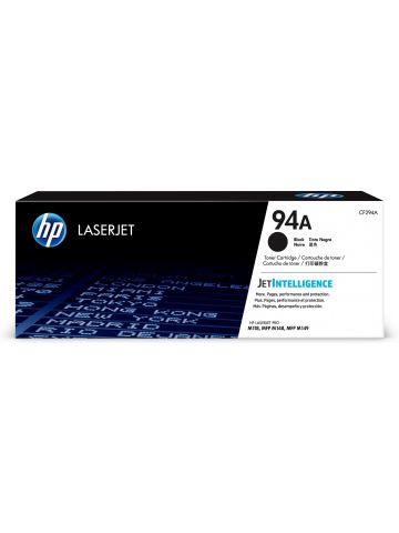 HP CF294A/94A Toner-kit, 1.2K pages ISO/IEC 19752 for HP Pro M 118