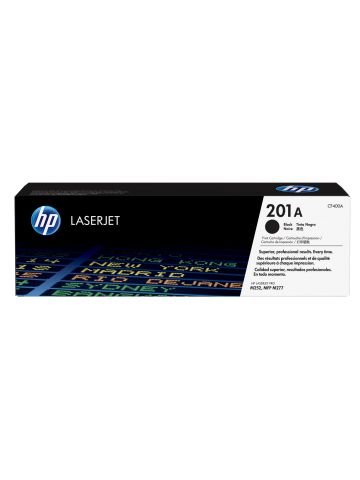 HP CF400A/201A Toner cartridge black, 1.42K pages ISO/IEC 19752 for HP Pro M 252