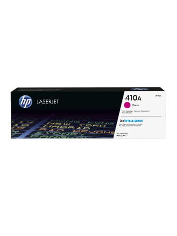 HP CF413A/410A Toner cartridge magenta, 2.3K pages ISO/IEC 19798 for HP Pro M 452