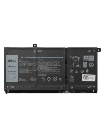 DELL Main Battery Pack 11.25V 3550mAh