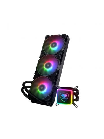 COUGAR GAMING Aqua 360 CPU Liquid Cooler