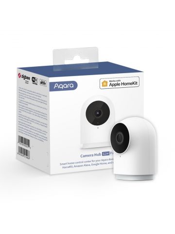 Aqara Zigbee WiFi Kamera Gateway G2H Pro