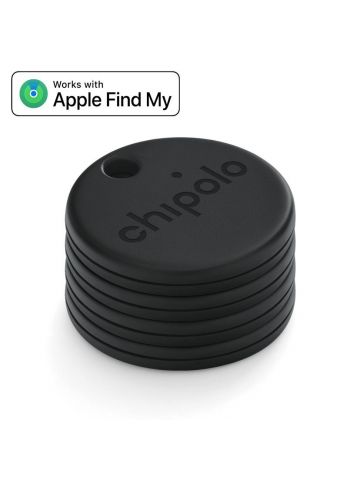 Chipolo ONE Spot with Apple Find My 4pk