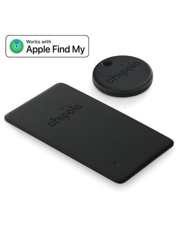 Chipolo Spot BUNDLE with Apple Find My