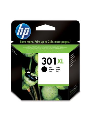 HP CH563EE/301XL Printhead cartridge black