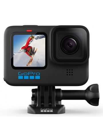 GoPro HERO10 Black CHDHX-102-RT SKU