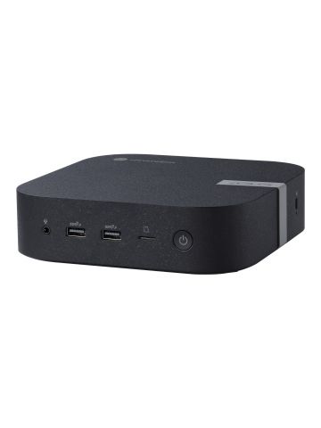 ASUS Chromebox 5 Intel® Core™ i5 i5-1240P 8 GB DDR4-SDRAM 128 GB SSD ChromeOS Mini PC Black