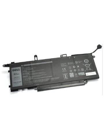 DELL Battery Lat 7400 2-in-1 4C 52WHR OEM: CHWV6