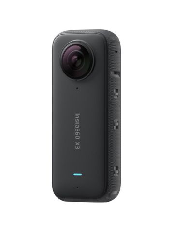 Insta360 X3 360 Degree Action Camera