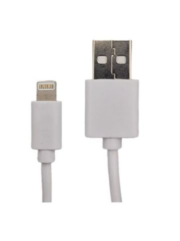 LITE-AM Lightning Cable Data/Charge USB 2.0 2 Metres - Cable