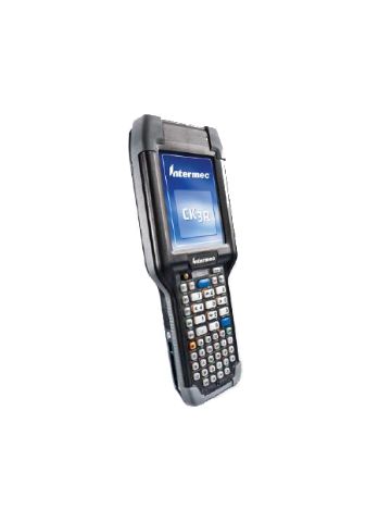 Intermec CK3R handheld mobile computer 8.89 cm (3.5") 240 x 320 pixels Touchscreen 401 g