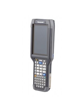 Honeywell CK65 handheld mobile computer 10.2 cm (4") 480 x 800 pixels Touchscreen 544 g Black
