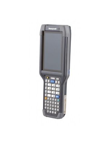 Honeywell CK65 handheld mobile computer 10.2 cm (4") 480 x 800 pixels Touchscreen 498 g Black