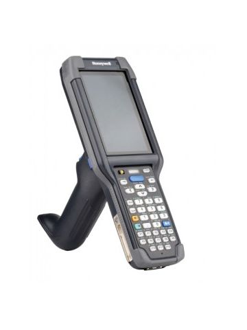 Honeywell CK65 handheld mobile computer 10.2 cm (4") 480 x 800 pixels Touchscreen 498 g Black