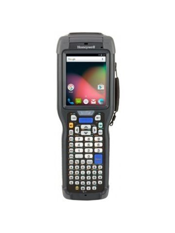 Honeywell CK75/Alphanumeric/EX25 Near Far Imager/No Camera 802.11abgn/Bluetooth/WEH6.5 Multi language/Client p