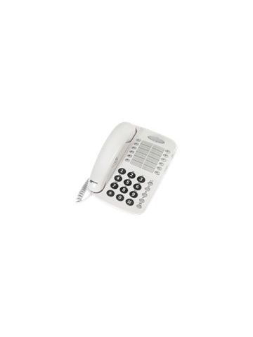 Geemarc Telecom CL1100 WHITE *