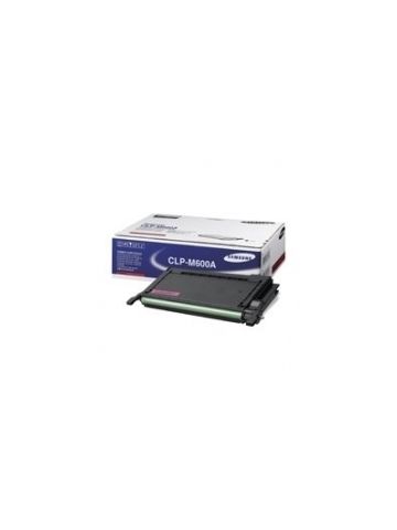 Samsung CLP-500D5M/ELS Toner magenta, 5K pages/5% for Samsung CLP-500